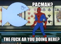 '60s Spider-Man