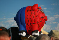 Spider-Pig / Harry Plopper