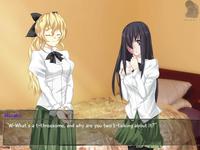 Katawa Shoujo