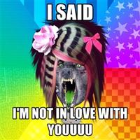 Scene Wolf
