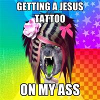 Scene Wolf