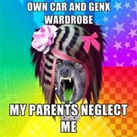 Scene Wolf
