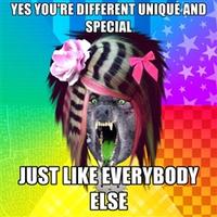 Scene Wolf