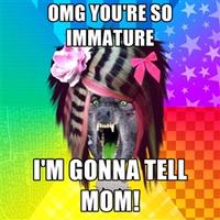 Scene Wolf