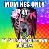 Scene Wolf