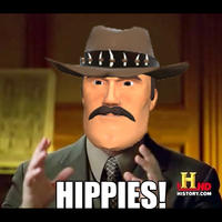 Ancient Aliens