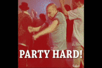 Party Hard