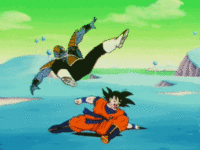 Dragon Ball