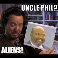 Ancient Aliens