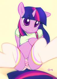 My Little Pony: Friendship is Magic