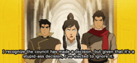 Avatar: The Last Airbender / The Legend of Korra