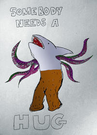 Bearsharktopus