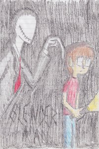 Slender Man