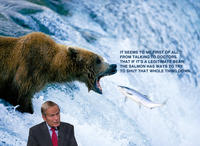 Todd Akin's Sexual Assault Gaffe