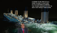 Todd Akin's Sexual Assault Gaffe