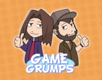 Game Grumps