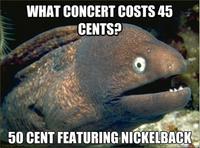 Nickelback