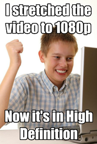 First Day on the Internet Kid