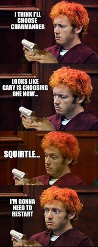 Aurora Colorado Theater Shooting