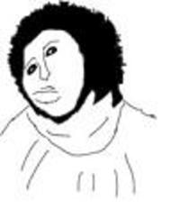 Botched Ecce Homo Painting