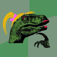 Philosoraptor