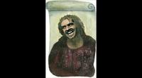 Botched Ecce Homo Painting
