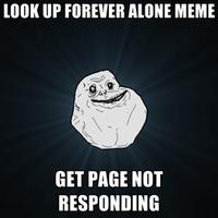 Forever Alone