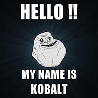 Forever Alone