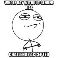 Challenge Accepted