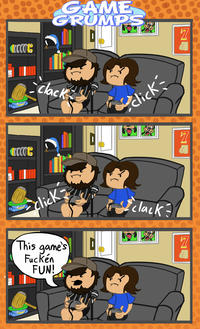 Game Grumps