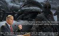 Todd Akin's Sexual Assault Gaffe