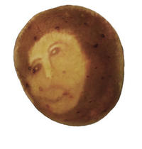 Botched Ecce Homo Painting