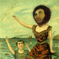 Botched Ecce Homo Painting