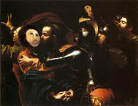 Botched Ecce Homo Painting