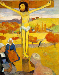 Botched Ecce Homo Painting