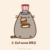 Pusheen