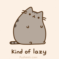 Pusheen