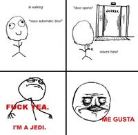 Me Gusta
