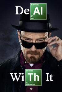 Breaking Bad