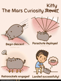 Pusheen