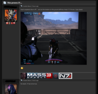 Mass Effect