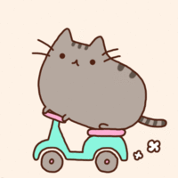 Pusheen