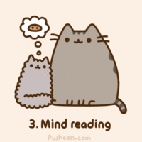 Pusheen