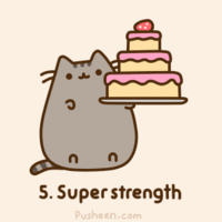 Pusheen