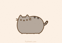 Pusheen