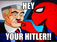 '60s Spider-Man