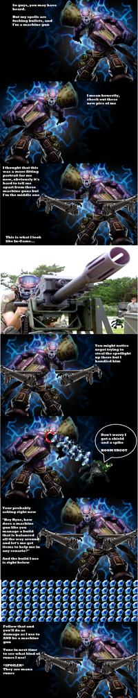 League of Legends