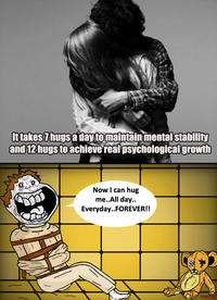 Forever Alone