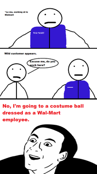 You Don't Say?