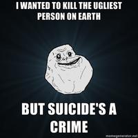 Forever Alone